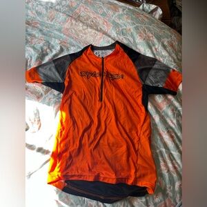 Troy Lee Designs Cycling Jersey